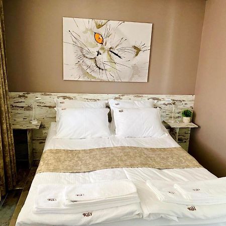 Kiki Home Blagoevgrad Bagian luar foto