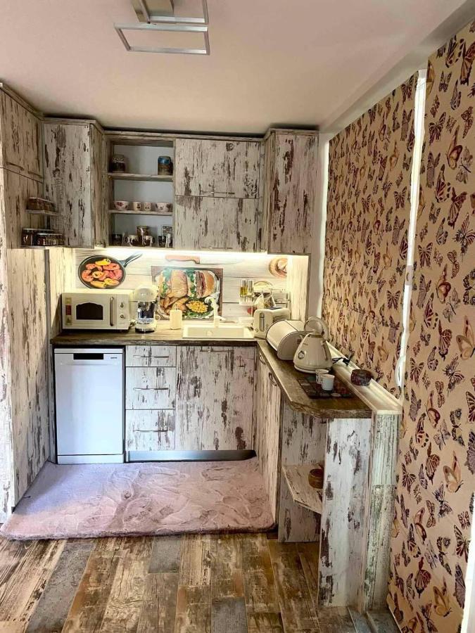 Kiki Home Blagoevgrad Bagian luar foto