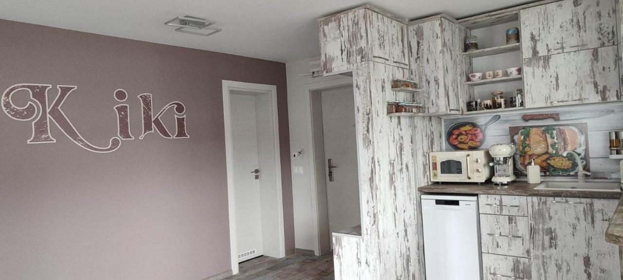 Kiki Home Blagoevgrad Bagian luar foto